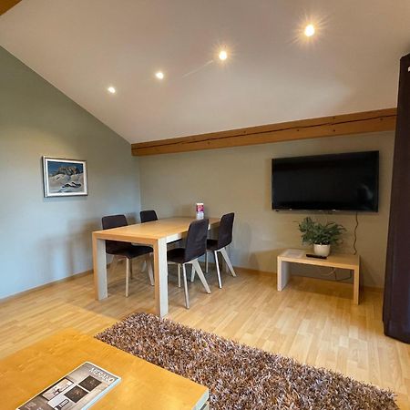 Premium Apartments Faselehof Marling Exterior foto