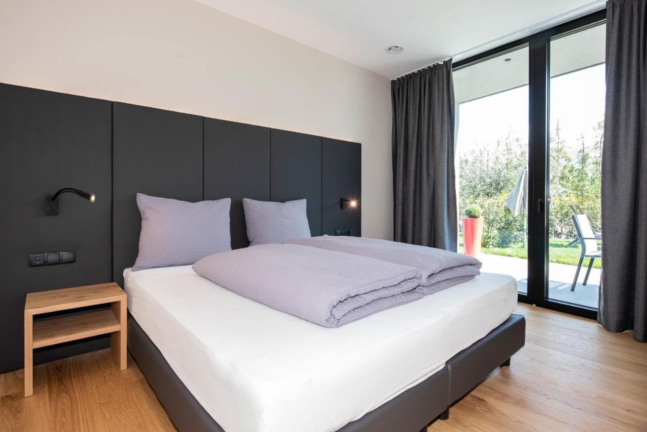 Premium Apartments Faselehof Marling Exterior foto