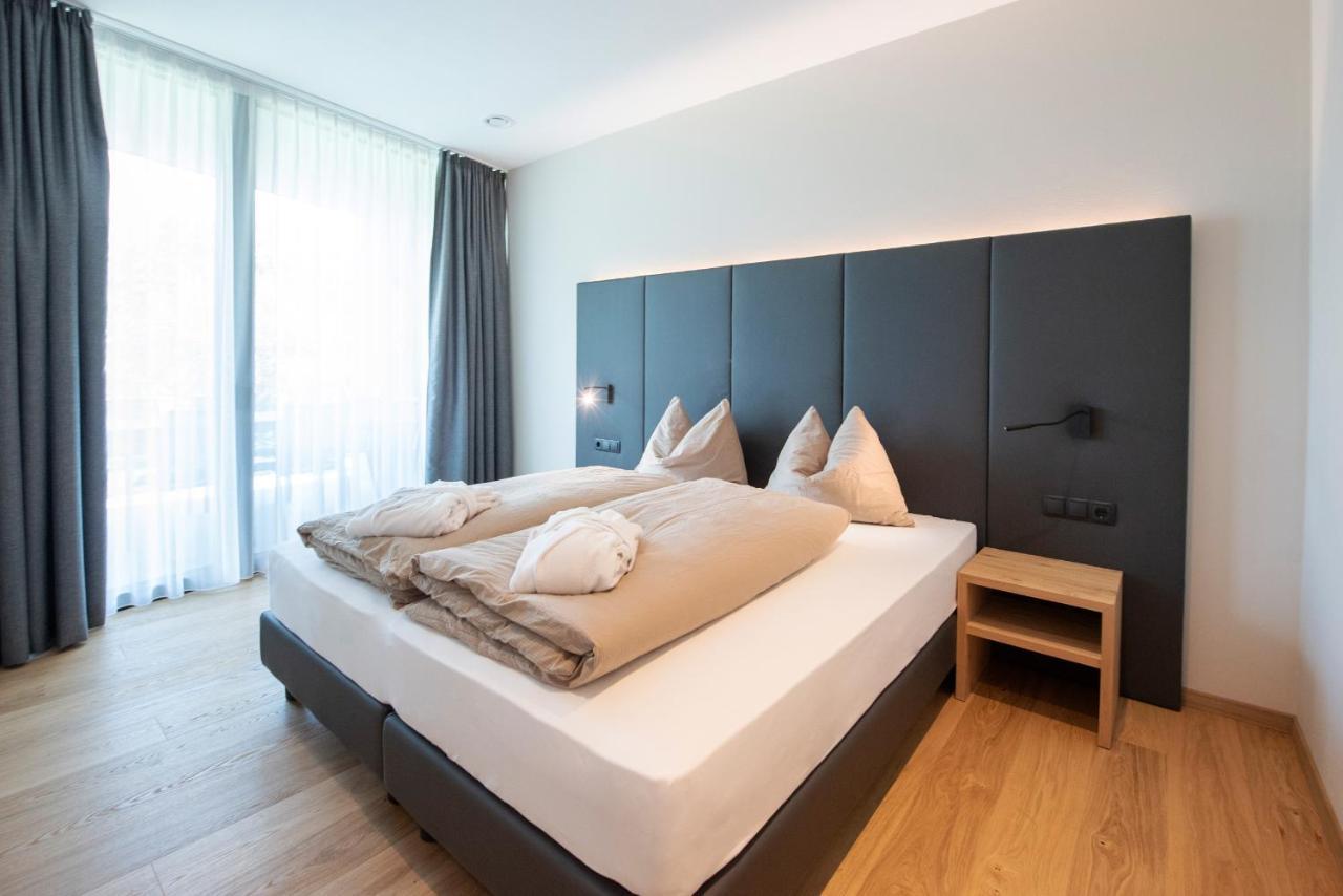 Premium Apartments Faselehof Marling Exterior foto
