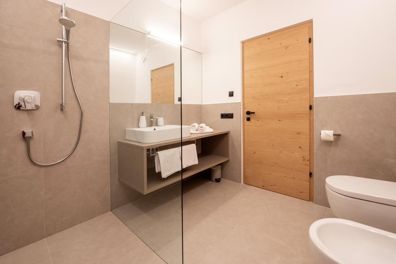 Premium Apartments Faselehof Marling Exterior foto