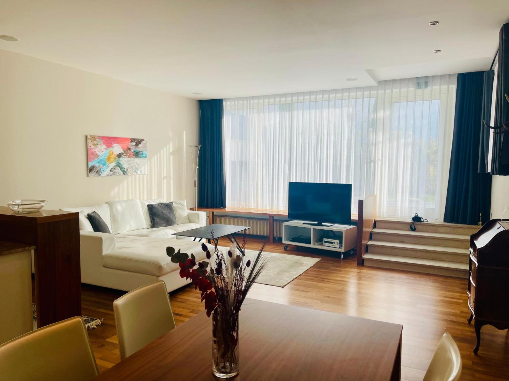 Premium Apartments Faselehof Marling Exterior foto
