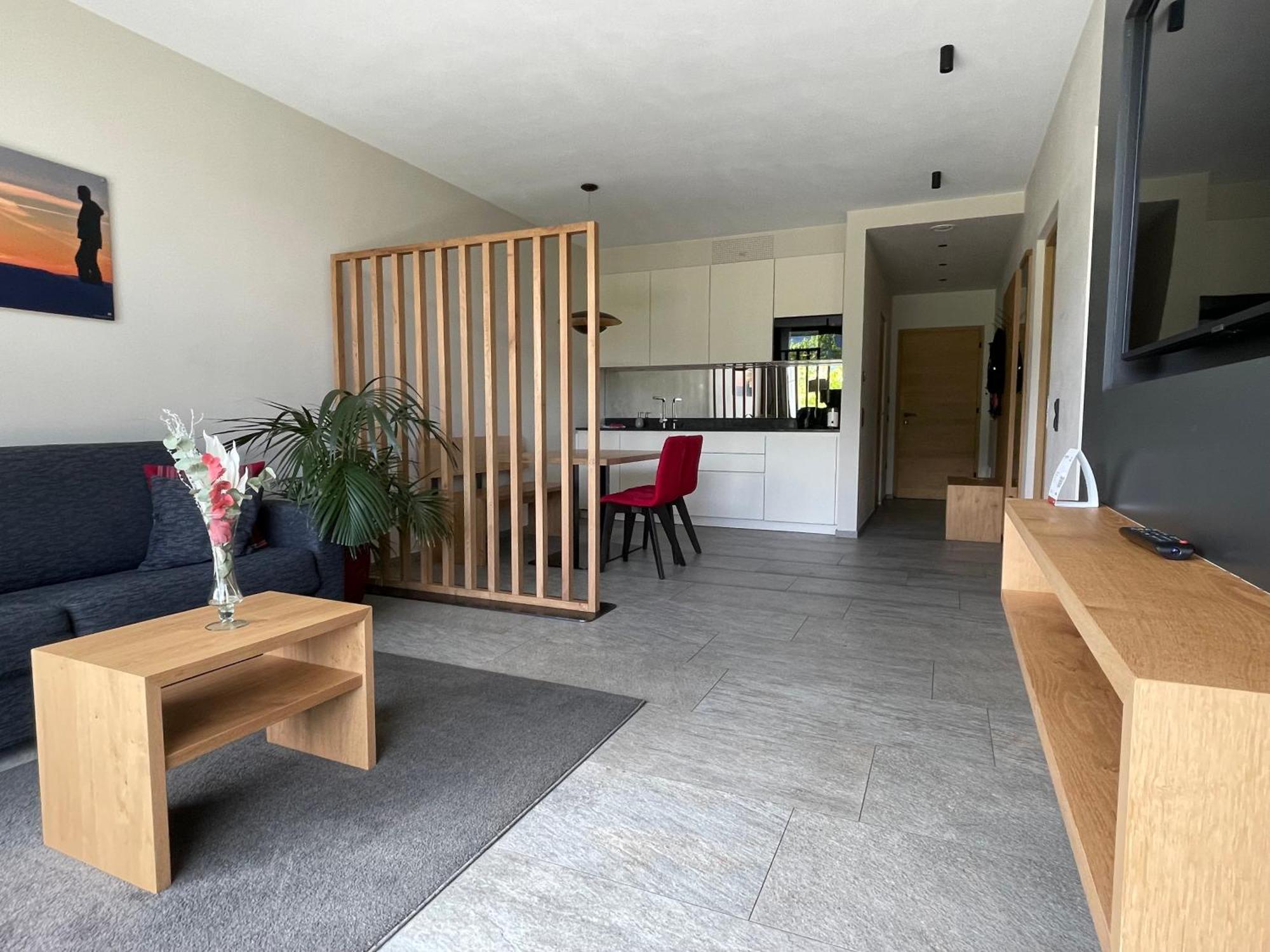 Premium Apartments Faselehof Marling Exterior foto