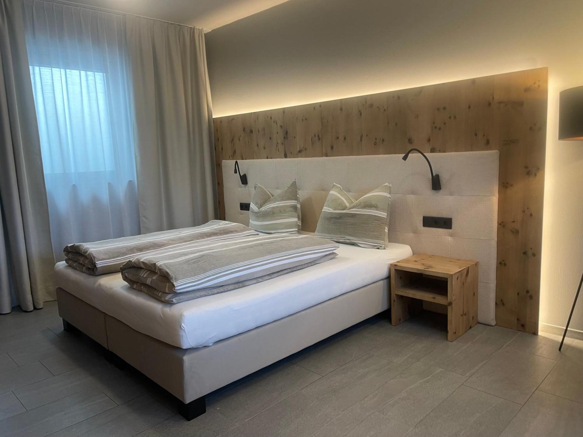 Premium Apartments Faselehof Marling Exterior foto