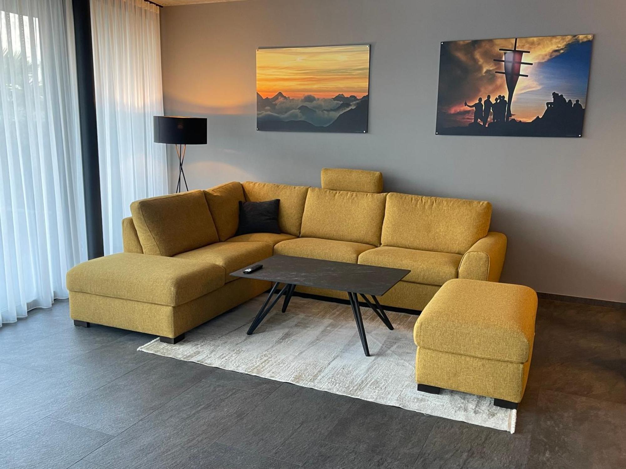 Premium Apartments Faselehof Marling Exterior foto