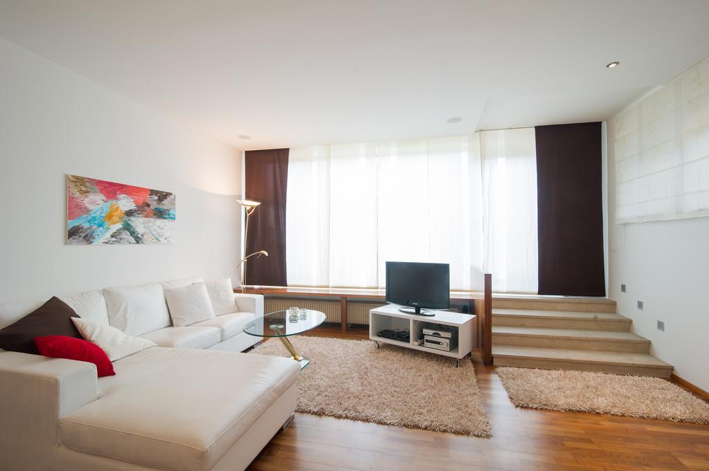 Premium Apartments Faselehof Marling Exterior foto