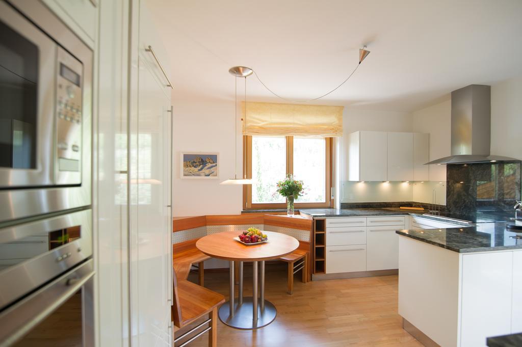 Premium Apartments Faselehof Marling Exterior foto