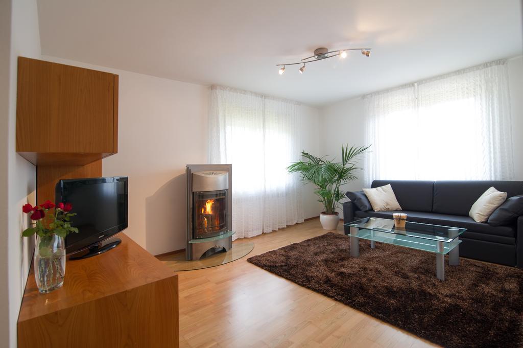 Premium Apartments Faselehof Marling Exterior foto