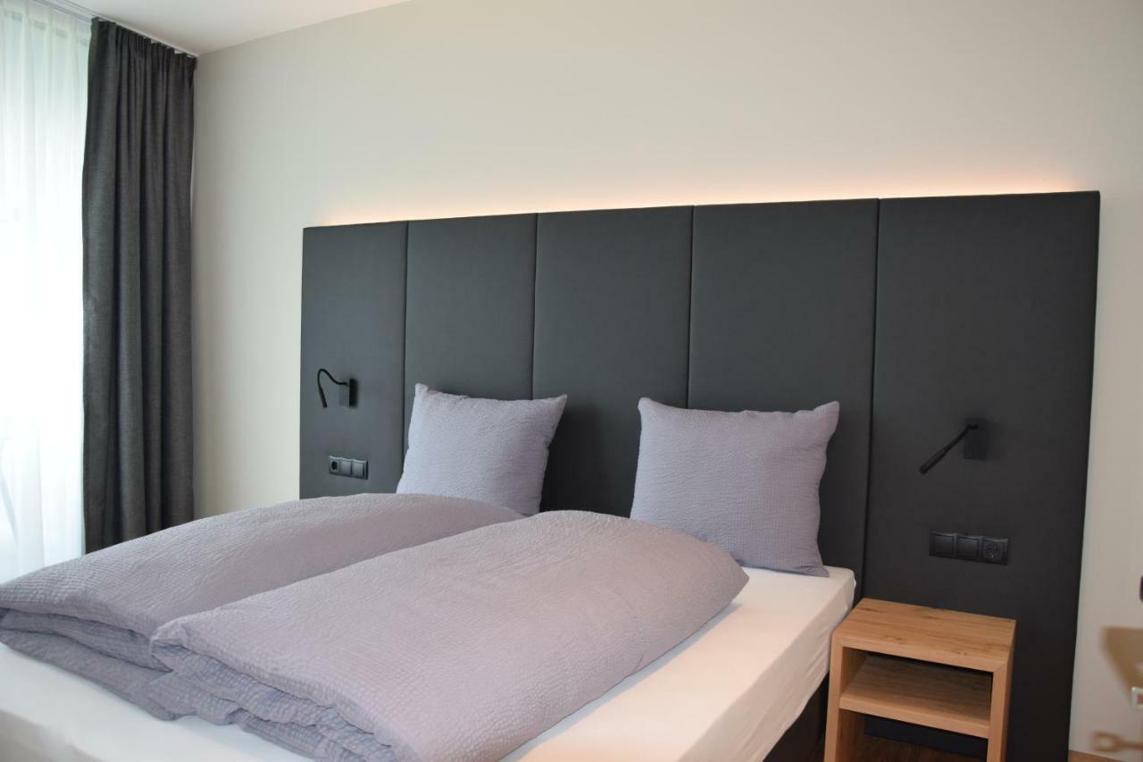 Premium Apartments Faselehof Marling Exterior foto