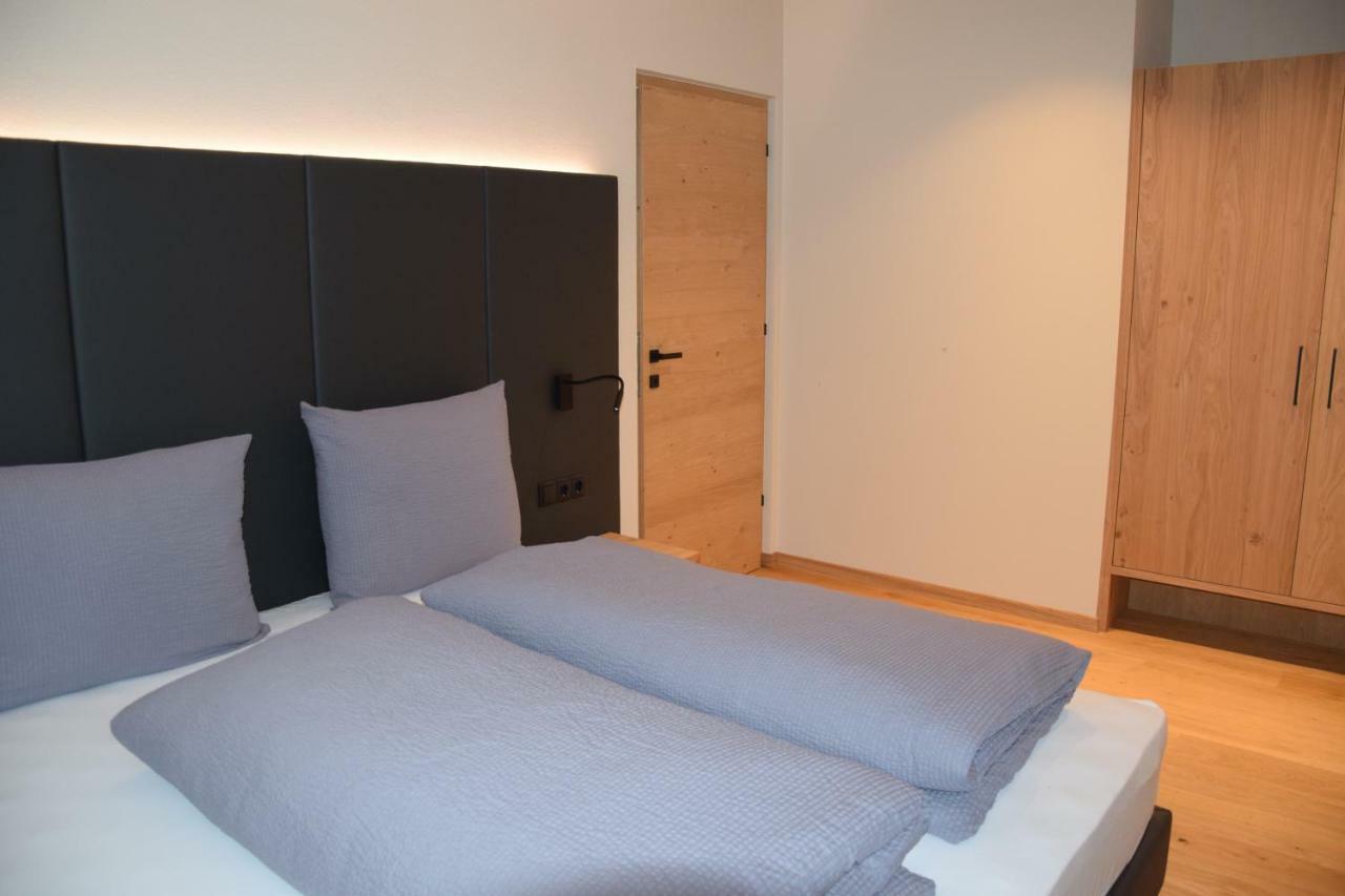Premium Apartments Faselehof Marling Exterior foto